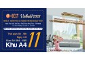Vietbuild Tháng 10/2020: Nhà Ở - Kiến trúc & Trang trí nội ngoại thất