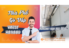 LÊ ĐỨC THỌ - QUẬN GÒ VẤP