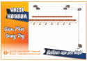 Giàn Phơi Kéo Tay Gắn Trần: Lựa Chọn Hoàn Hảo Của Các Bà Nội Trợ Thông Minh