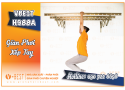Giàn Phơi Xếp Tay Và Những Điều Mà Bạn Cần Biết