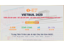 Vietbuild Tháng 6/2020 Xây dựng - Vật liệu xây dựng - Bất động sản & Trang trí nội ngoại thất