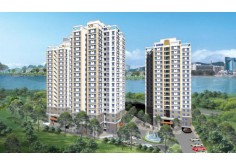 CHUNG CƯ PHÚ MỸ - QUẬN 7