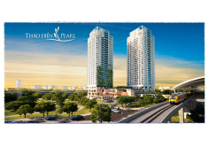 THẢO ĐIỀN PEARL QUẬN 2