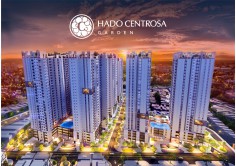 Hà Đô Centrosa Garden Quận 10