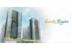 ESTELLA HEIGHTS - QUẬN 2