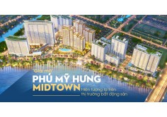 MIDTOWN - SAKURA PHÚ MỸ HƯNG QUẬN 7