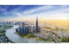 LANDMARK 81 TOWER - VINHOMES CENTRAL PARK