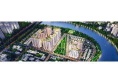 SUNRISE RIVERSIDE - NHÀ BÈ