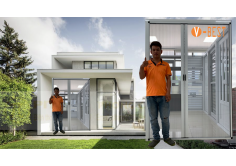 NHÀ PHỐ QUẬN 11 - CỬA LƯỚI CHỐNG MUỖI