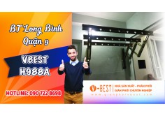 BIỆT THỰ LONG BÌNH - QUẬN 9
