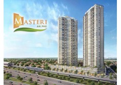 MASTERI- AN PHÚ QUẬN 2