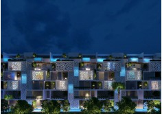 NHÀ PHỐ - QUẬN 7