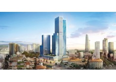 SAIGON CENTRE - QUẬN 1