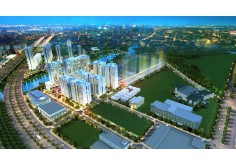 SCENIC VALLEY - QUẬN 7