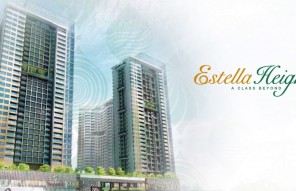 ESTELLA HEIGHTS - QUẬN 2