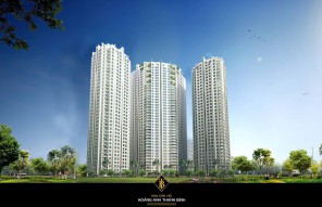 HOÀNG ANH THANH BÌNH QUẬN 7