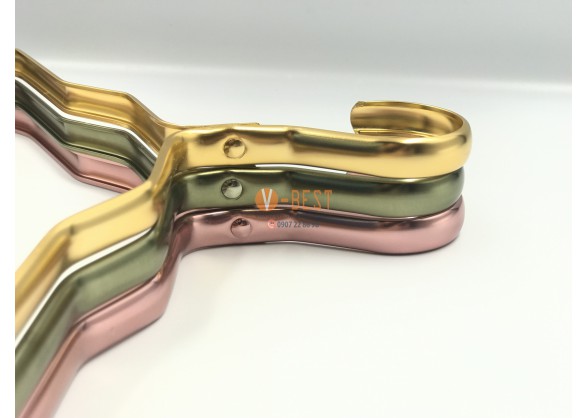 MÓC NHÔM CAO CẤP H2031