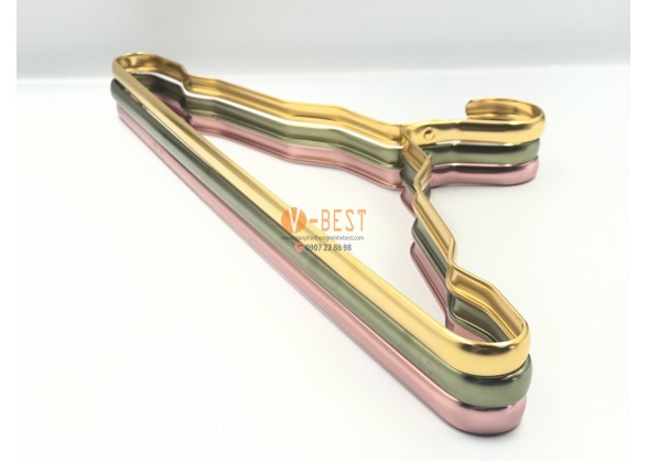 MÓC NHÔM CAO CẤP H2031