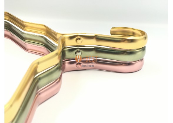 MÓC NHÔM CAO CẤP H2031