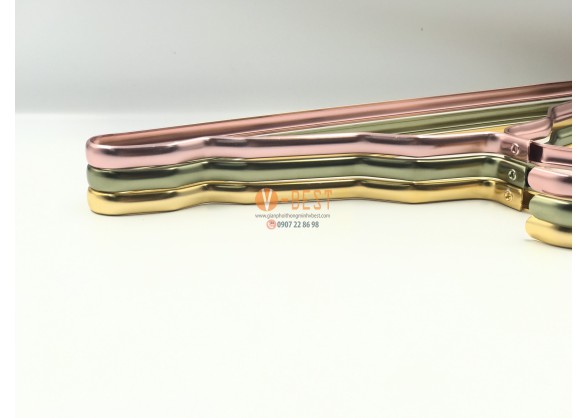 MÓC NHÔM CAO CẤP H2031