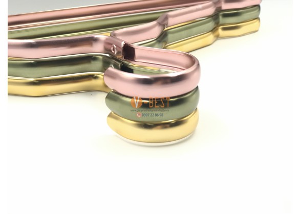 MÓC NHÔM CAO CẤP H2031