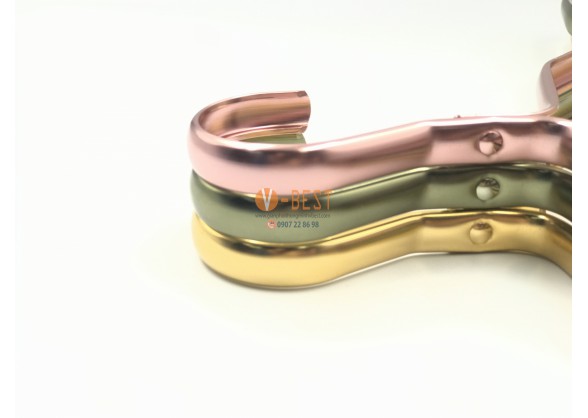 MÓC NHÔM CAO CẤP H2031