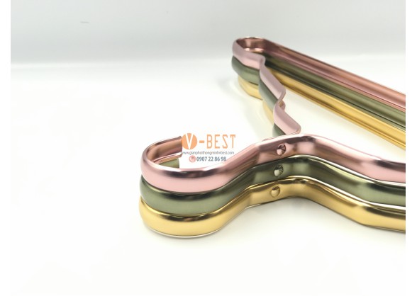 MÓC NHÔM CAO CẤP H2031