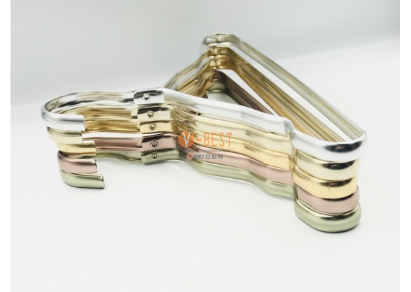 MÓC NHÔM CAO CẤP H2031