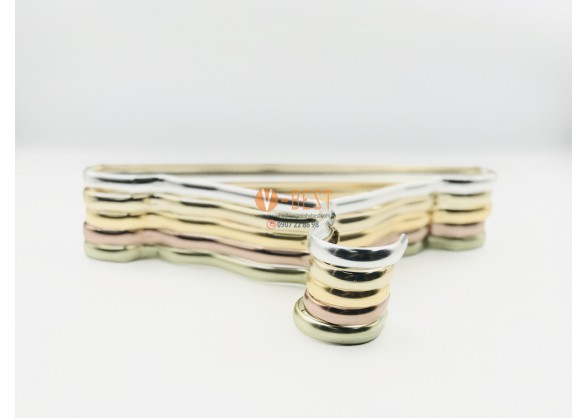 MÓC NHÔM CAO CẤP H2031