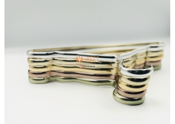 MÓC NHÔM CAO CẤP H2031