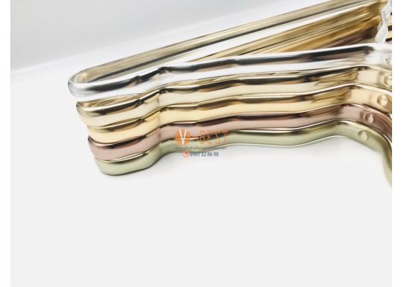 MÓC NHÔM CAO CẤP H2031