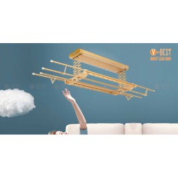 GIÀN PHƠI ĐIỆN TỬ H6110-120