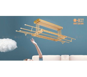 GIÀN PHƠI ĐIỆN TỬ H6110-120