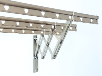 GIÀN PHƠI XẾP TƯỜNG H998A