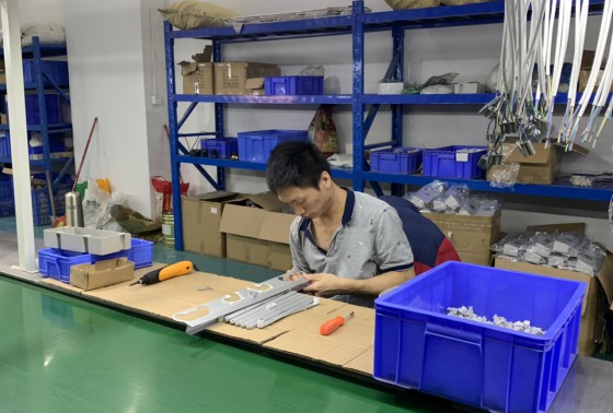 HÌNH ẢNH NHÀ MÁY