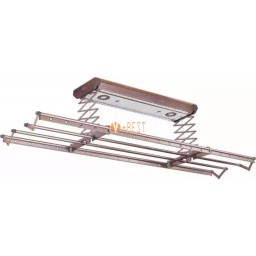 GIÀN PHƠI TỰ ĐỘNG H666