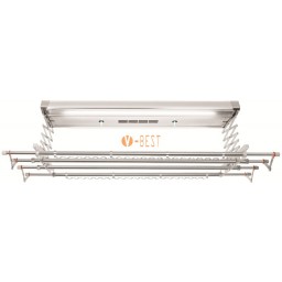 GIÀN PHƠI ĐIỆN TỬ LC126SF