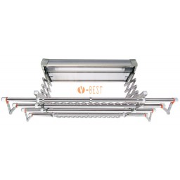 GIÀN PHƠI ĐIỆN TỬ LC80SD