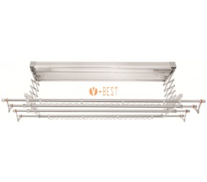 GIÀN PHƠI ĐIỆN TỬ LC126SD