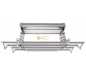 GIÀN PHƠI ĐIỆN TỬ LC80SD