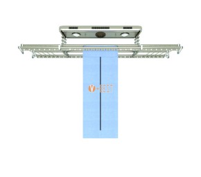 GIÀN PHƠI TỰ ĐỘNG V013