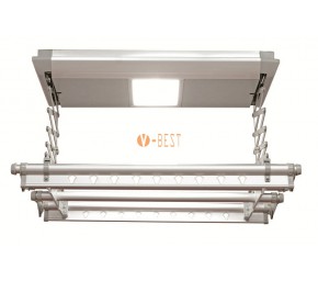 GIÀN PHƠI ĐIỆN TỬ V03-80M