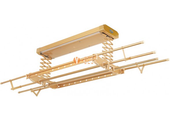 GIÀN PHƠI ĐIỆN TỬ H6110-120