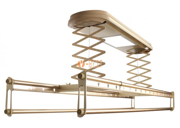 GIÀN PHƠI ĐIỆN TỬ H6113