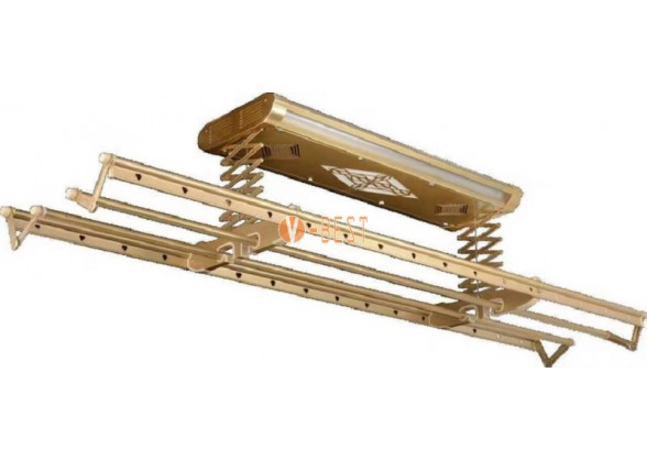 GIÀN PHƠI TỰ ĐỘNG VBEST H6116