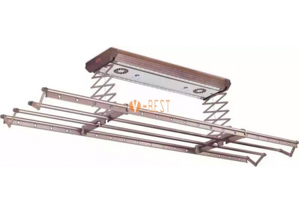 GIÀN PHƠI TỰ ĐỘNG H666