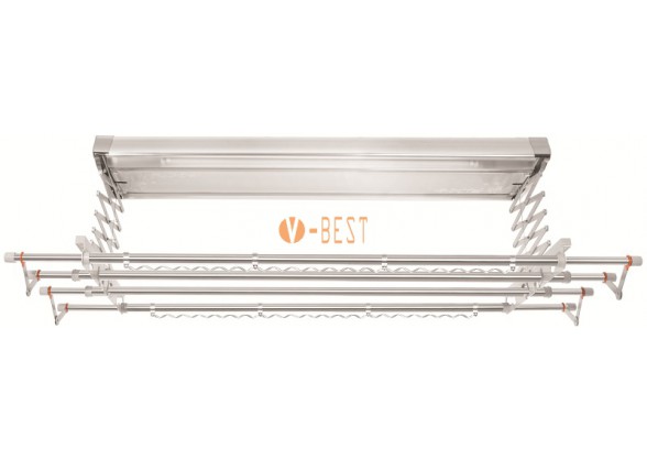 GIÀN PHƠI ĐIỆN TỬ LC126SD