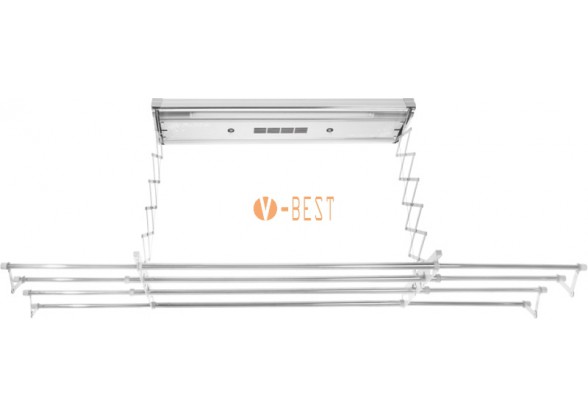 GIÀN PHƠI ĐIỆN TỬ LC126SF