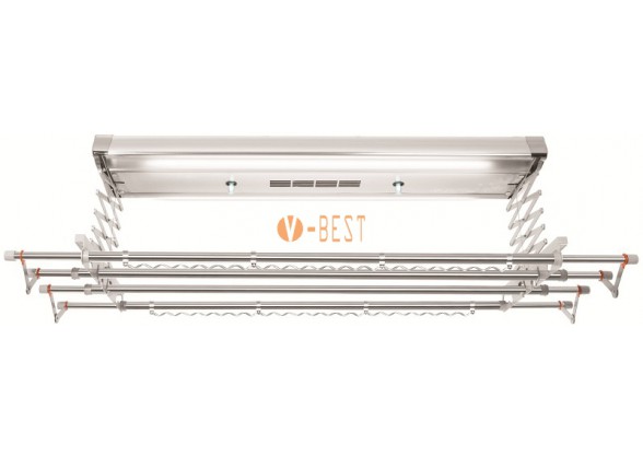 GIÀN PHƠI ĐIỆN TỬ LC126SF