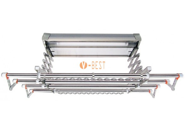 GIÀN PHƠI ĐIỆN TỬ LC80SD